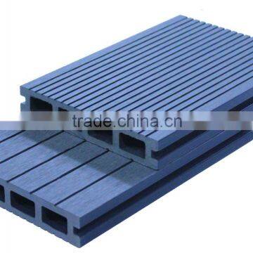 Green Building materials durable colorful outdoor wpc decking