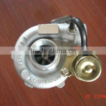 GT25 728918-5002 for YUCHAI