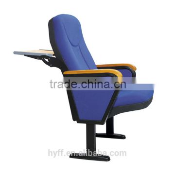 golden quality high end theater seating HYT-13