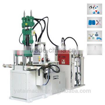 LSR injection molding machine