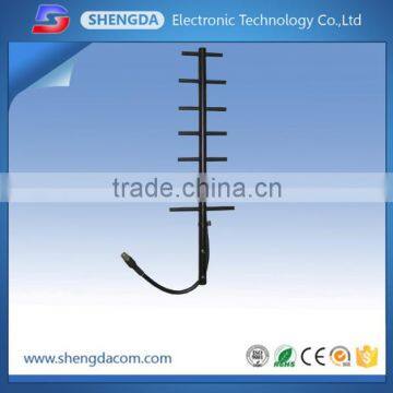 3.5ghz 5.8ghz 27db Wifi Yagi Antenna With N Female Connector and Trade Assurance photo-4