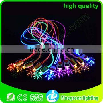 led lighting sling