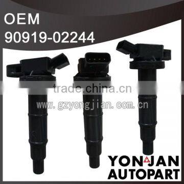 ignition coil pack OEM# 90919-02244