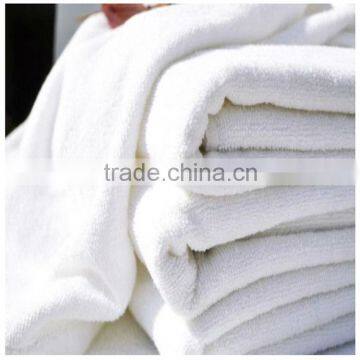 2016 Cheap Promotional Wholesale Hotel Bath Towel