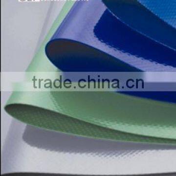 Pvc Coated Fabric