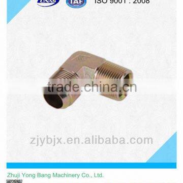 Hydraulic Hose Crimping Machine for Hydraulic Hose Fitting