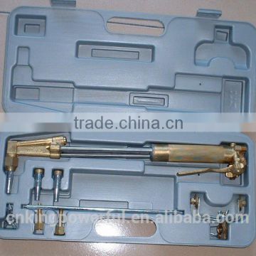 gas cutting set Gas cutting torch with box---------Chat now(24hours)