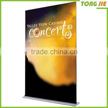 Custom Pull up Banner Stand,Roll up Banner Pull up Display Stand