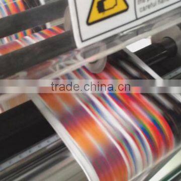 High Speed Label Coating Machine for Anti-counterfeit Label Hot Melt Coating Laminating Machine With CE photo-3