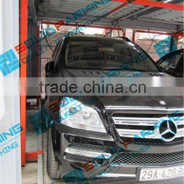 OEM 3 Years Hydraulic Car Parking System