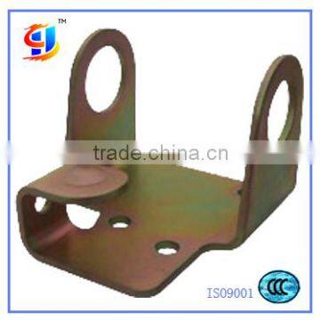 custom-made stamping metal fittings 01