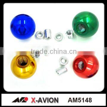 a/t gear shift knobs