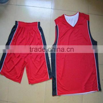 hot sale basketball jersey green color