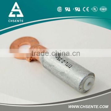 ST106 DTL copper mechanical cable lug free sample