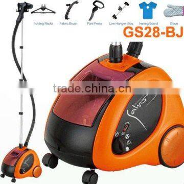 GS28-BJ Electric Upright Garment Steamer Designed by Italian master