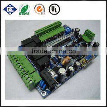 PCBA manufacturer SMT service and automobile data recorder pcba,pcb manufacturers in China