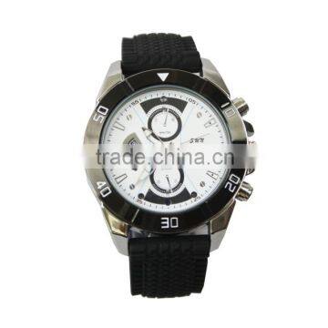 Factory direct original HD 720p IR night vision wrist watch hidden camera