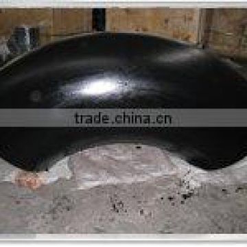 carbon steel pipe fitting