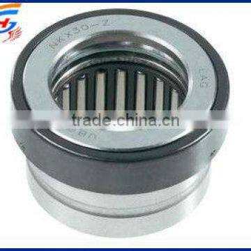Combined needle roller and thrust ball bearing NKX30, NKX30Z