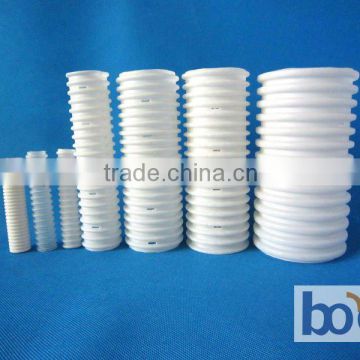 single wall corrugated pipe