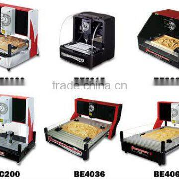 Desktop Home Use Wood Cnc Engraving Machine photo-5