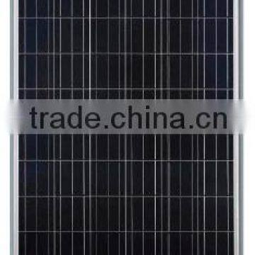 High Efficiency Top Quality 265W Mono Solar Panel