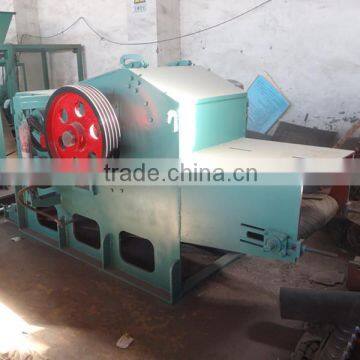 High Productivity Good Quality Wood Drum Chippers For Sale