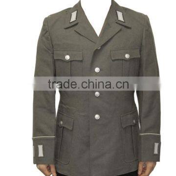 2015 Wholesale Digital camouflage uniform russian military uniform used