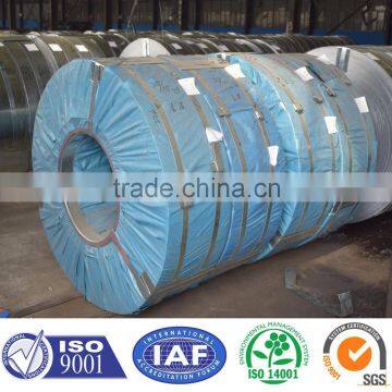 Cold rolled steel strip in coils/mild steel strip