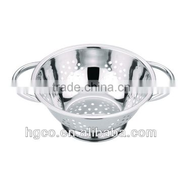 New Style Stainless Steel Fruit Basket