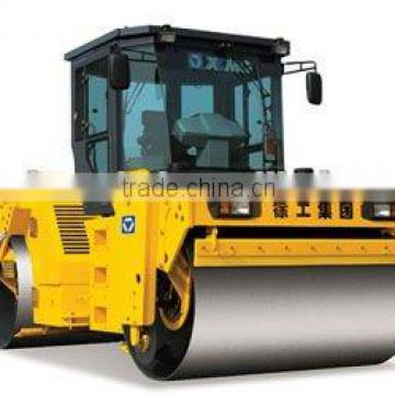 XCMG Double Drum Roller XD122