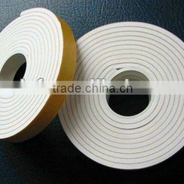 Single& Double Sided EVA Foam Tape