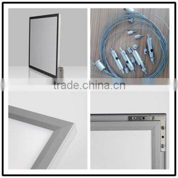 Newest Design Dimmable Led Panel Light 300x300mm Led Wall Lamp for House Lighting photo-6