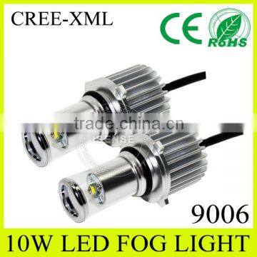 Car Led Lighting CREEs-XML/CREEs-XBD 10w Led Fog Lamp Led Light Bulb photo-2