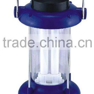 camping lantern