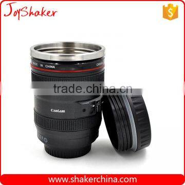 400ML Fashionable Camera Lens Water Bottle on the Market photo-2