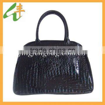 2014 popular beatiful ladies designer handbag