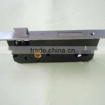 Heavy duty door locks set