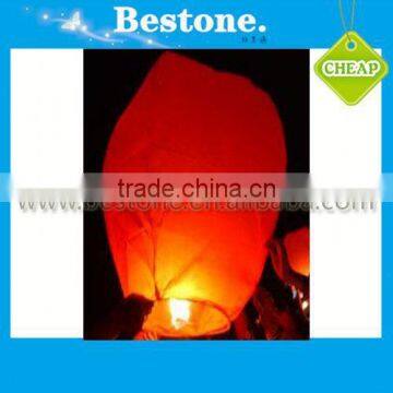 2015 ECO flame resistant chinese sky lanterns giant sky lantern