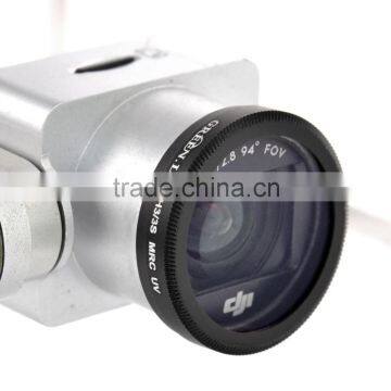 DJI Phantom 3 Standard UV Filter photo-2