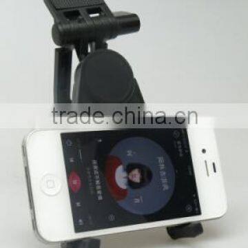 Mini tripod for digital cameras and mobile phone TR-115 pad tripod