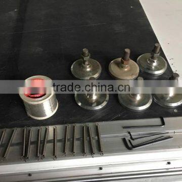 Multi Functions 3d Foam Cutting Machine photo-6