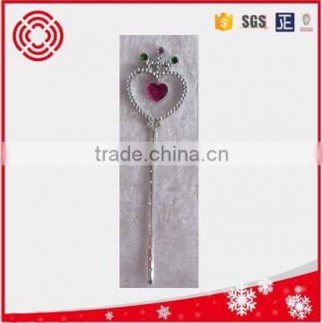 child gift plastic princess magic stick for party decoration