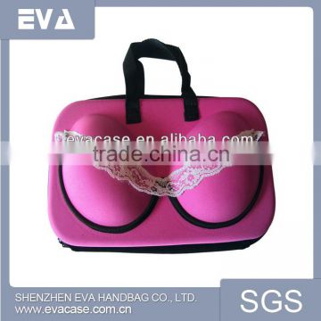 Customize Eva bra case