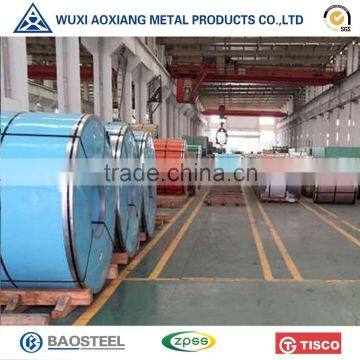 the hottest 430 STAINLESS STEEL COILS manufacturer