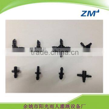 Plastic Drip Irrigation Fitting photo-6