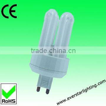 7/9/11W 4U G9 energy saving lamp