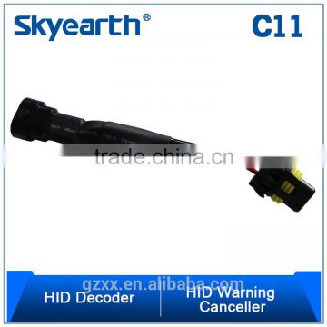 Good Quality Xenon HID Decoder Warning Canceller Capacitor