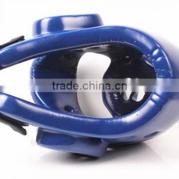Express High Durability Martial Arts Training Equipment Taekwondo Head Guard Helmet
