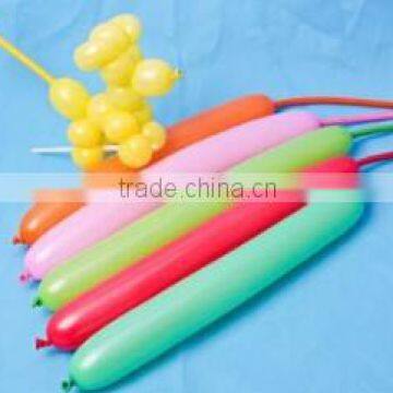 Promotional Latex Balloons, shaped latex balloons